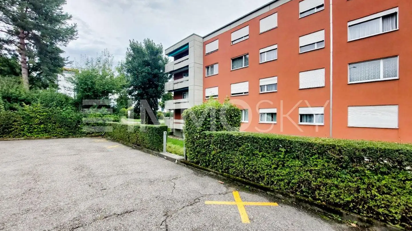 Appartement à vendre - 4512 Bellach