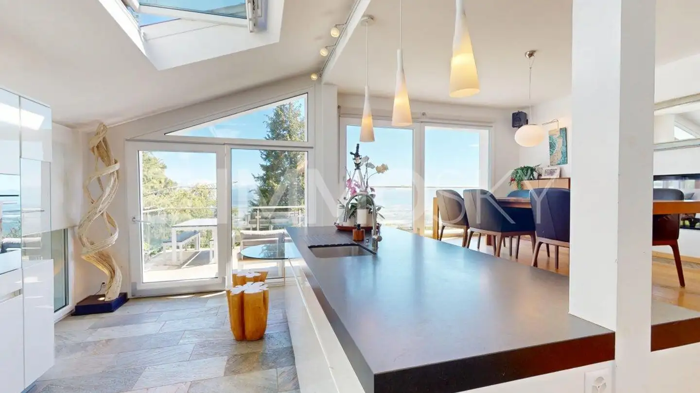 Maison individuelle à vendre - 1273 Arzier-Le Muids - Photo 4