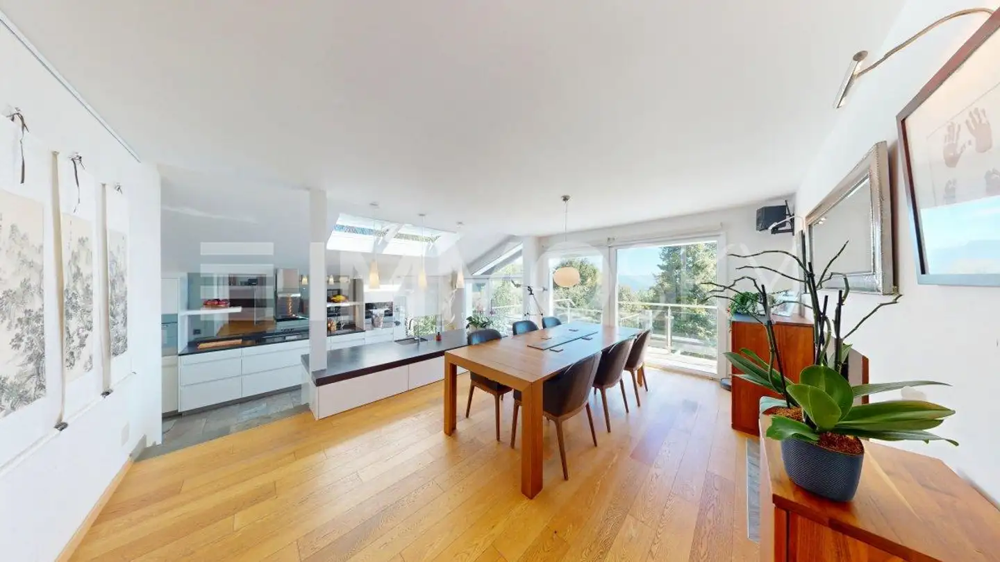 Casa singola in vendita - 1273 Arzier-Le Muids - Photo 3