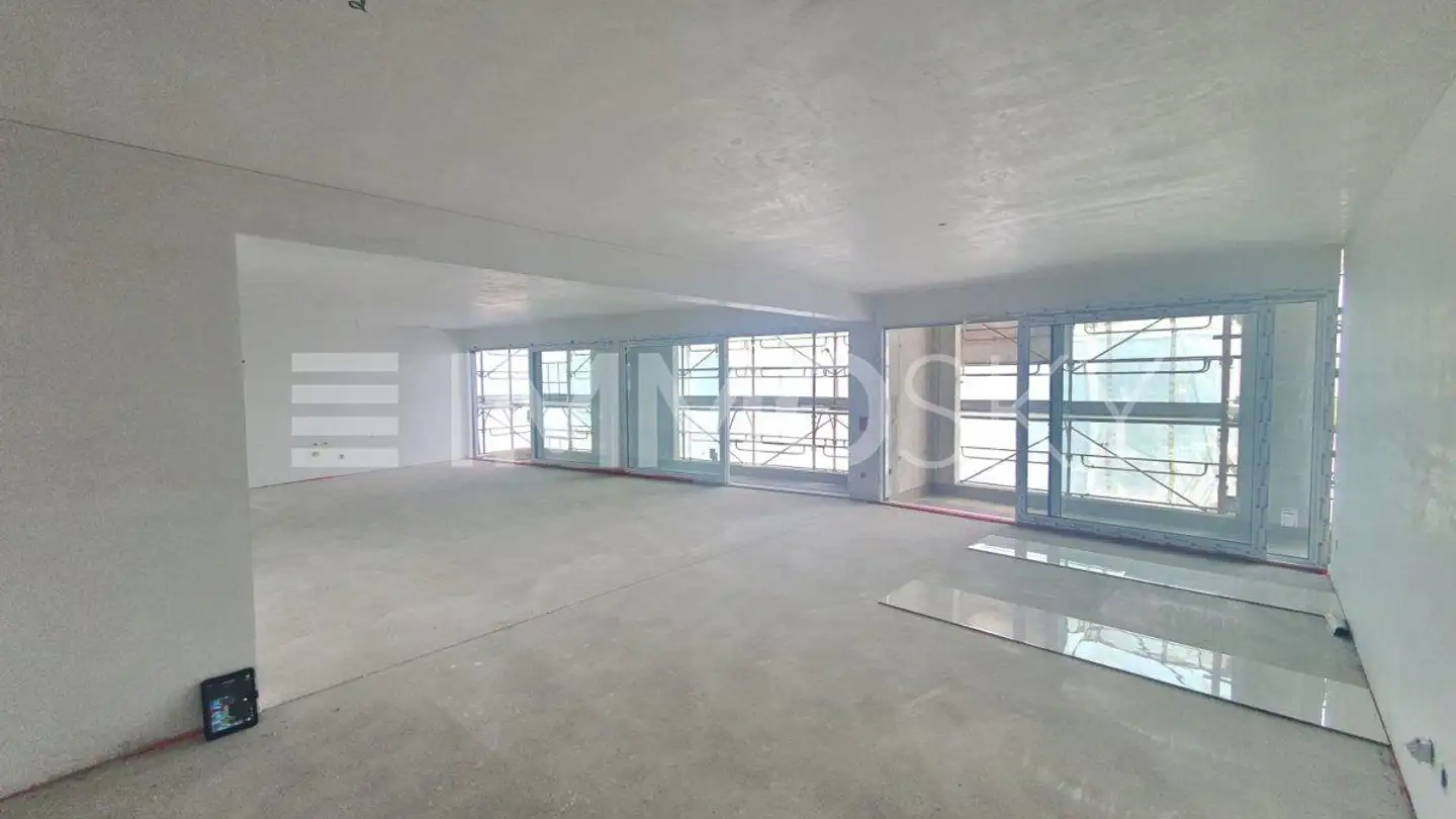 Appartement à vendre - 6988 Ponte Tresa - Photo 4