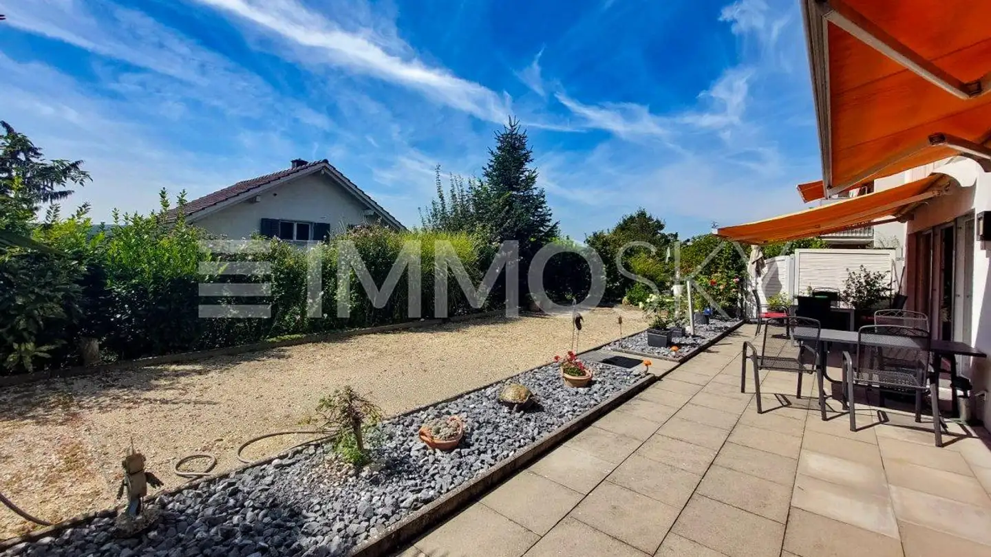 Appartamento in vendita - 5445 Eggenwil - Photo 2