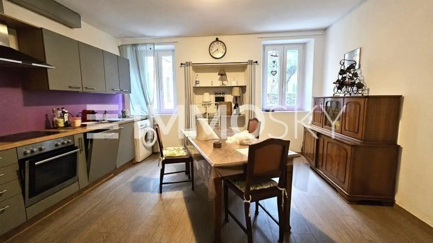 Casa bifamiliare in vendita - Malvaglia Rongie, 6713 Malvaglia - Photo 4