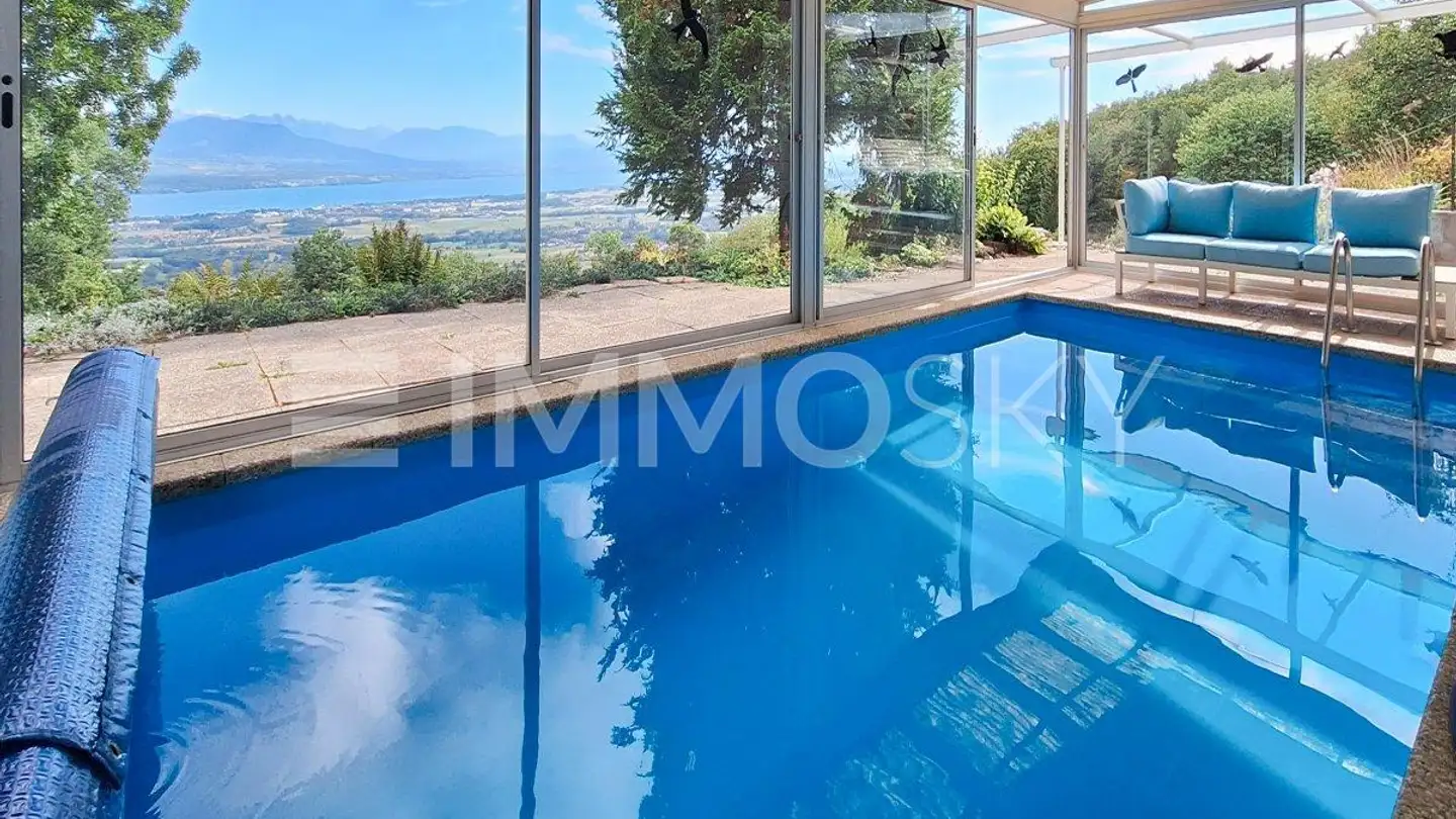 Casa singola in vendita - 1273 Arzier-Le Muids - Photo 2