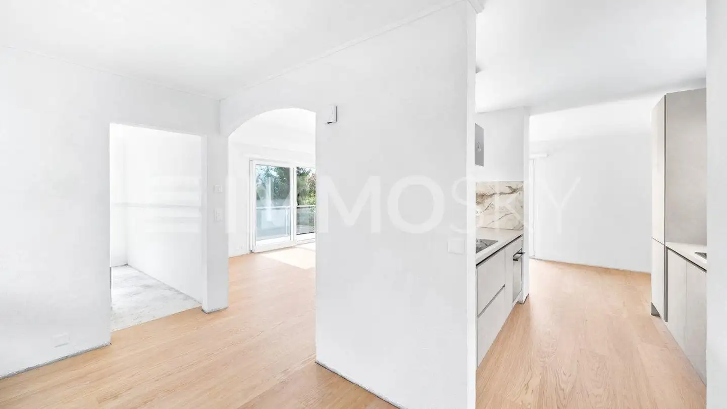 Maison individuelle à vendre - 1805 Jongny