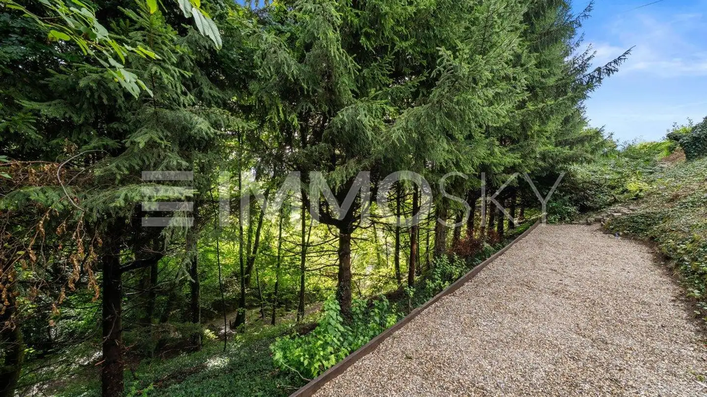 Casa singola in vendita - 1805 Jongny - Photo 3