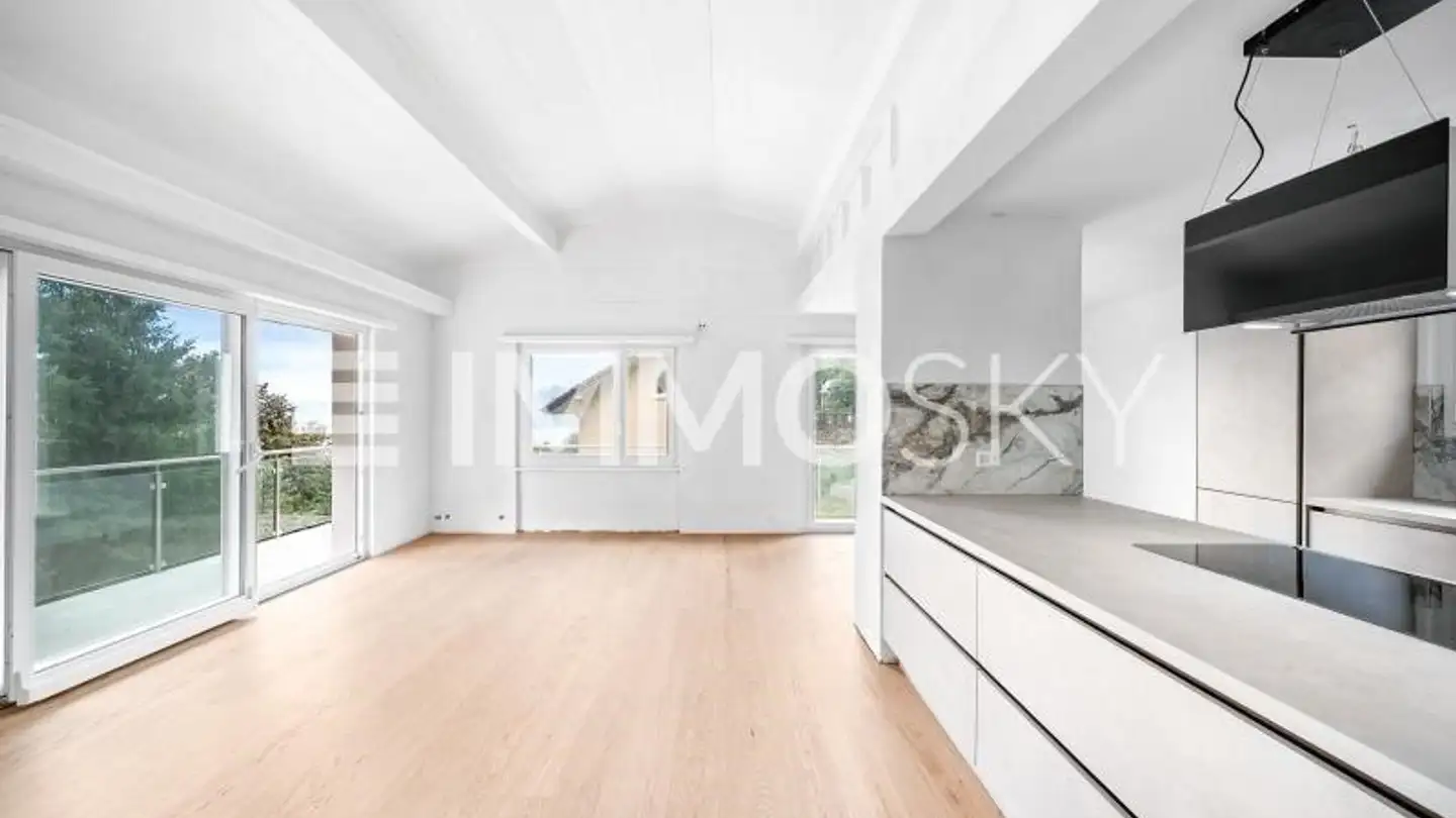 Casa singola in vendita - 1805 Jongny - Photo 4