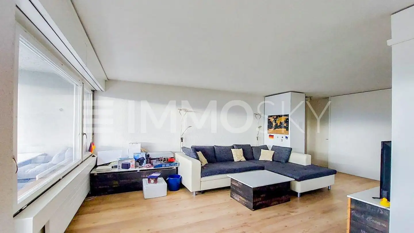 Appartement à vendre - 6020 Emmenbrücke