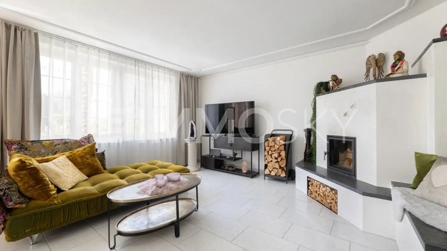 Appartamento in vendita - 7306 Fläsch - Photo 3