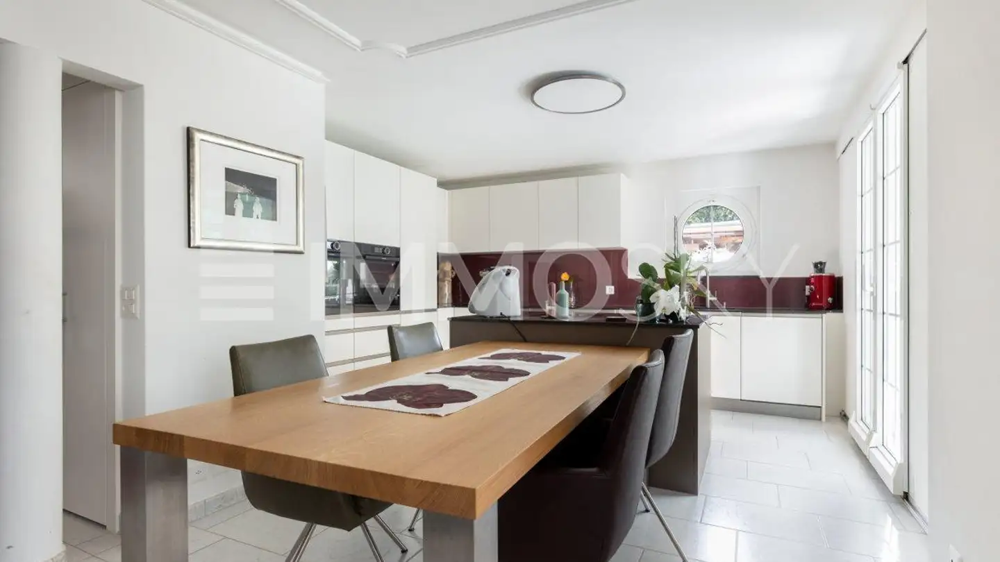 Appartement à vendre - 7306 Fläsch - Photo 4