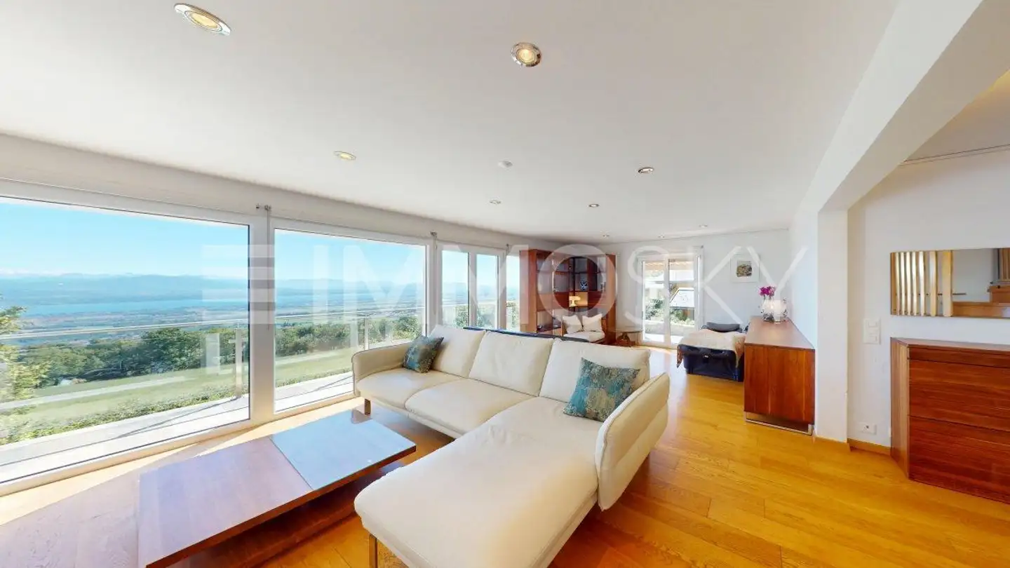 Casa singola in vendita - 1273 Arzier-Le Muids - Photo 2