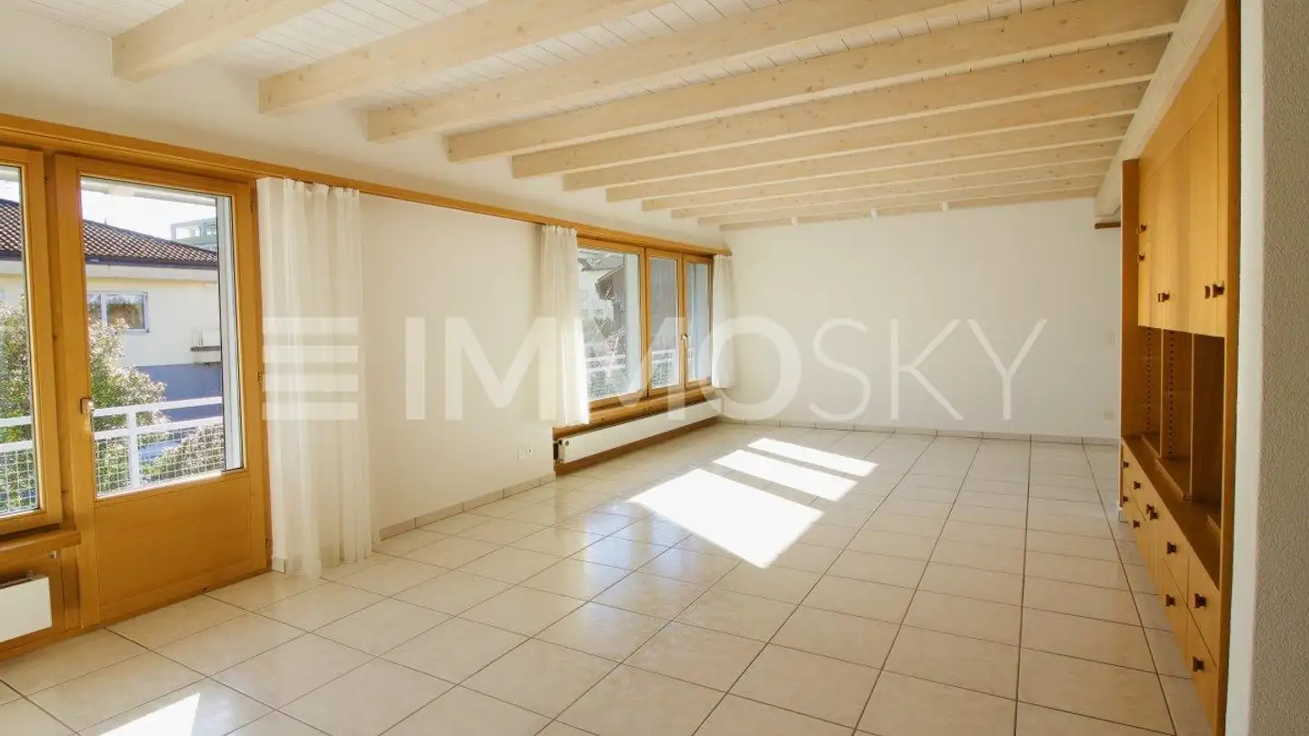 Appartamento in affitto - 9470 Buchs SG - Photo 2