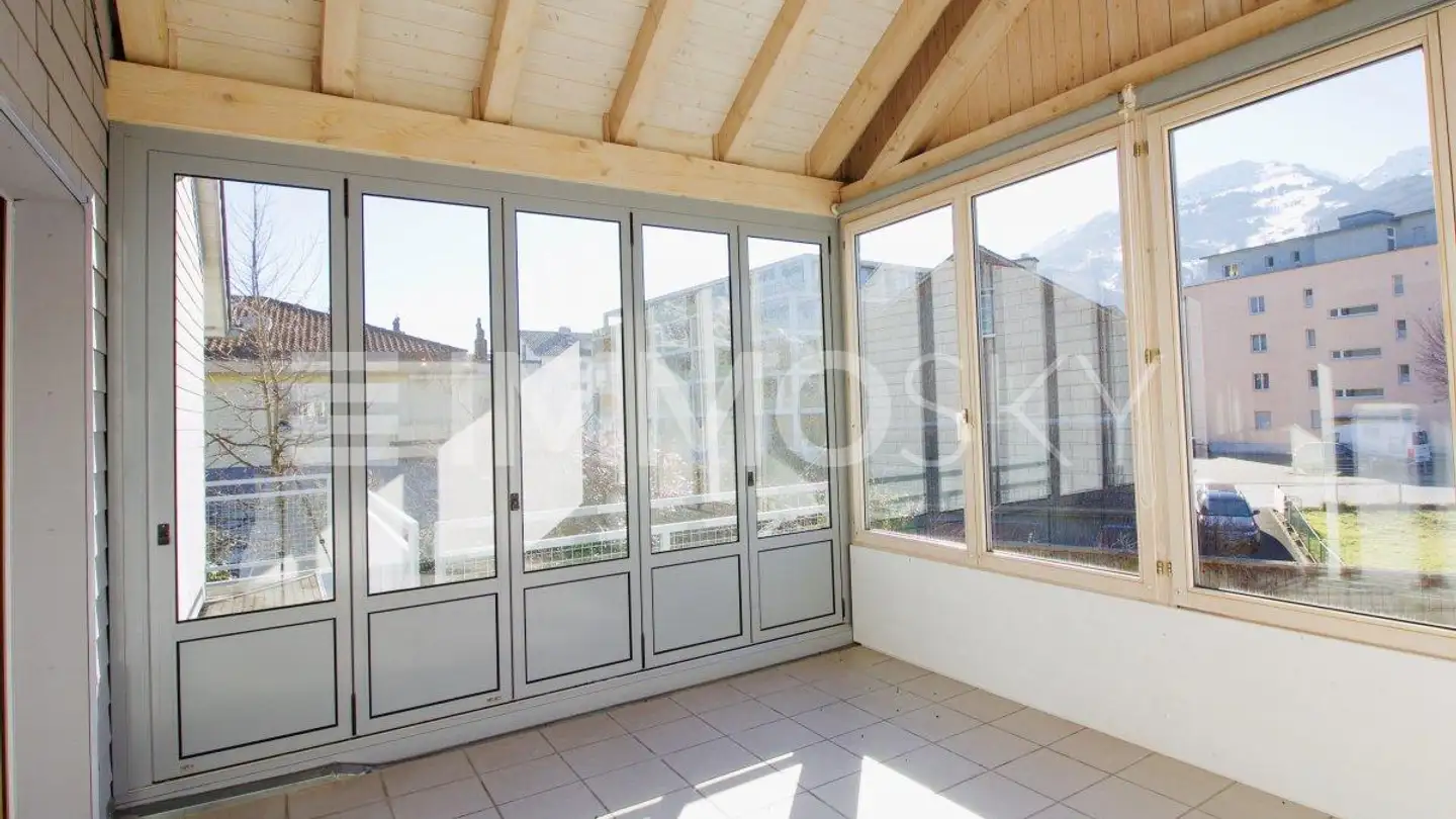 Appartamento in affitto - 9470 Buchs SG - Photo 3