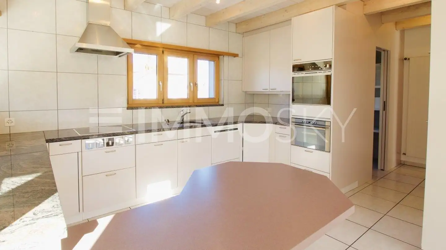 Appartamento in affitto - 9470 Buchs SG - Photo 4