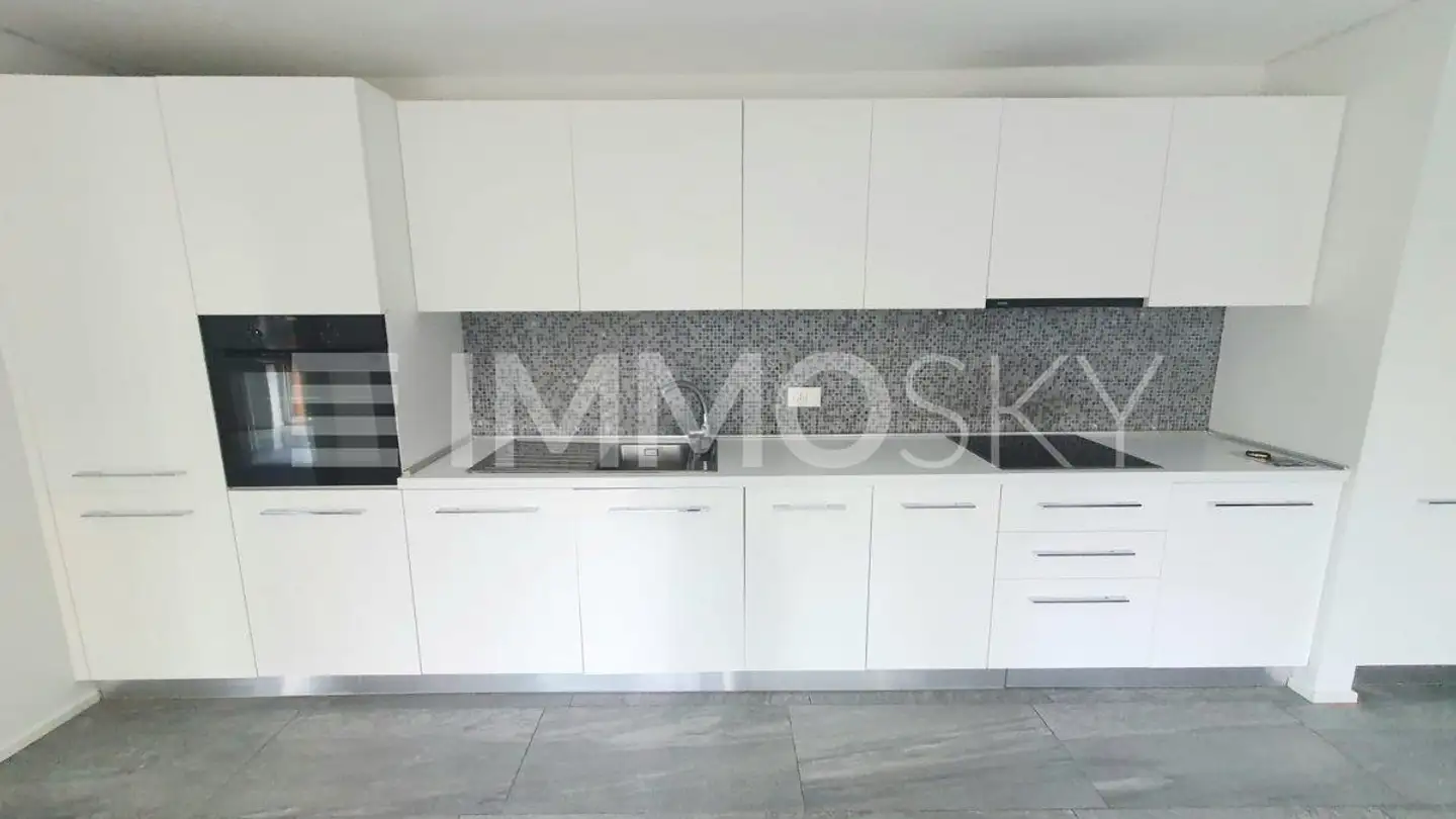 Appartement à vendre - 6965 Cadro - Photo 4