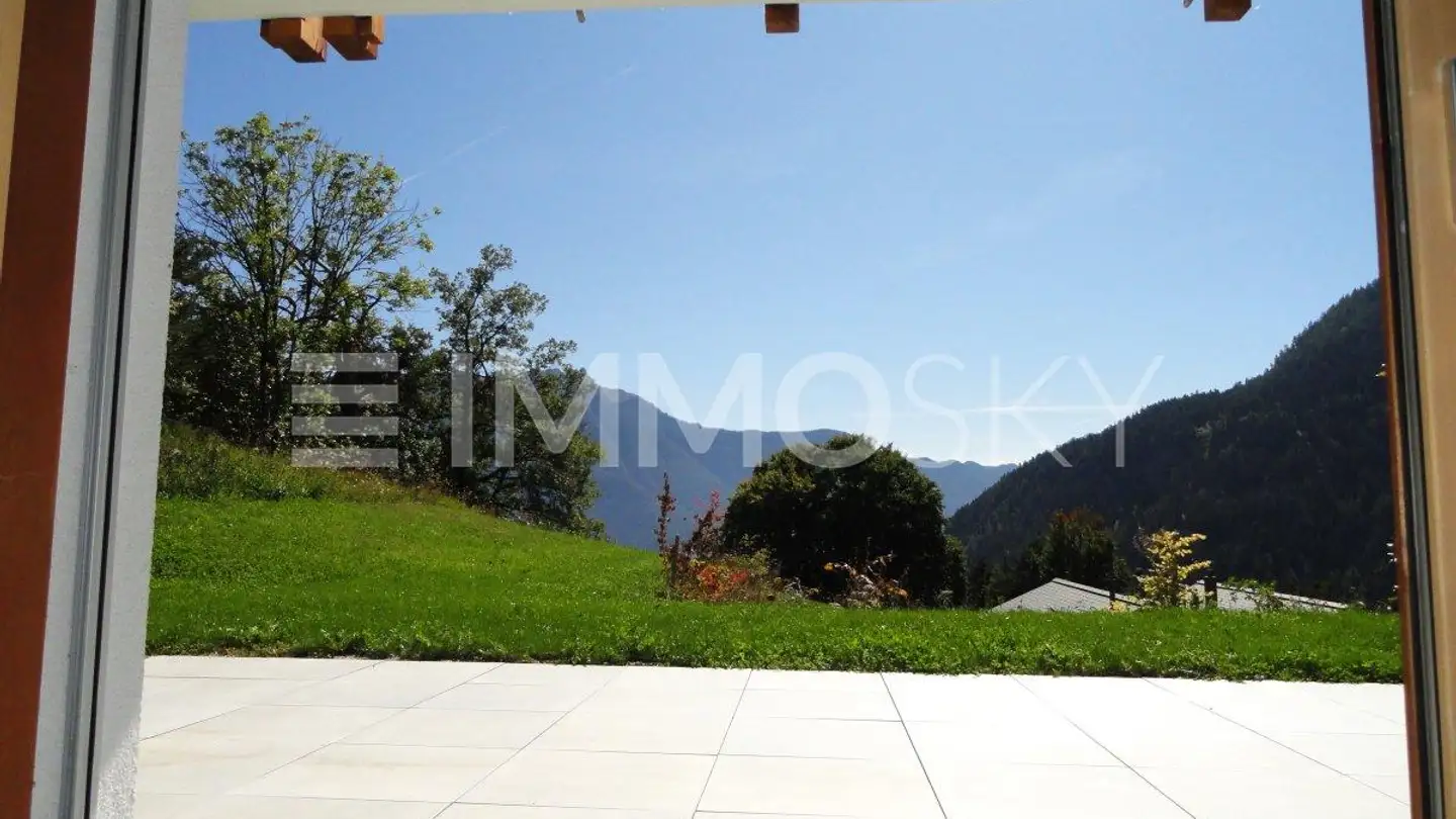 Appartamento in vendita - 1911 Ovronnaz - Photo 2