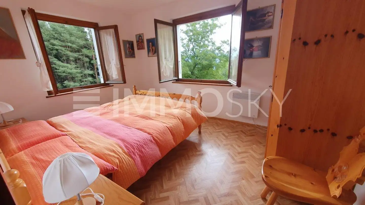 Casa singola in vendita - 6947 Vaglio - Photo 4