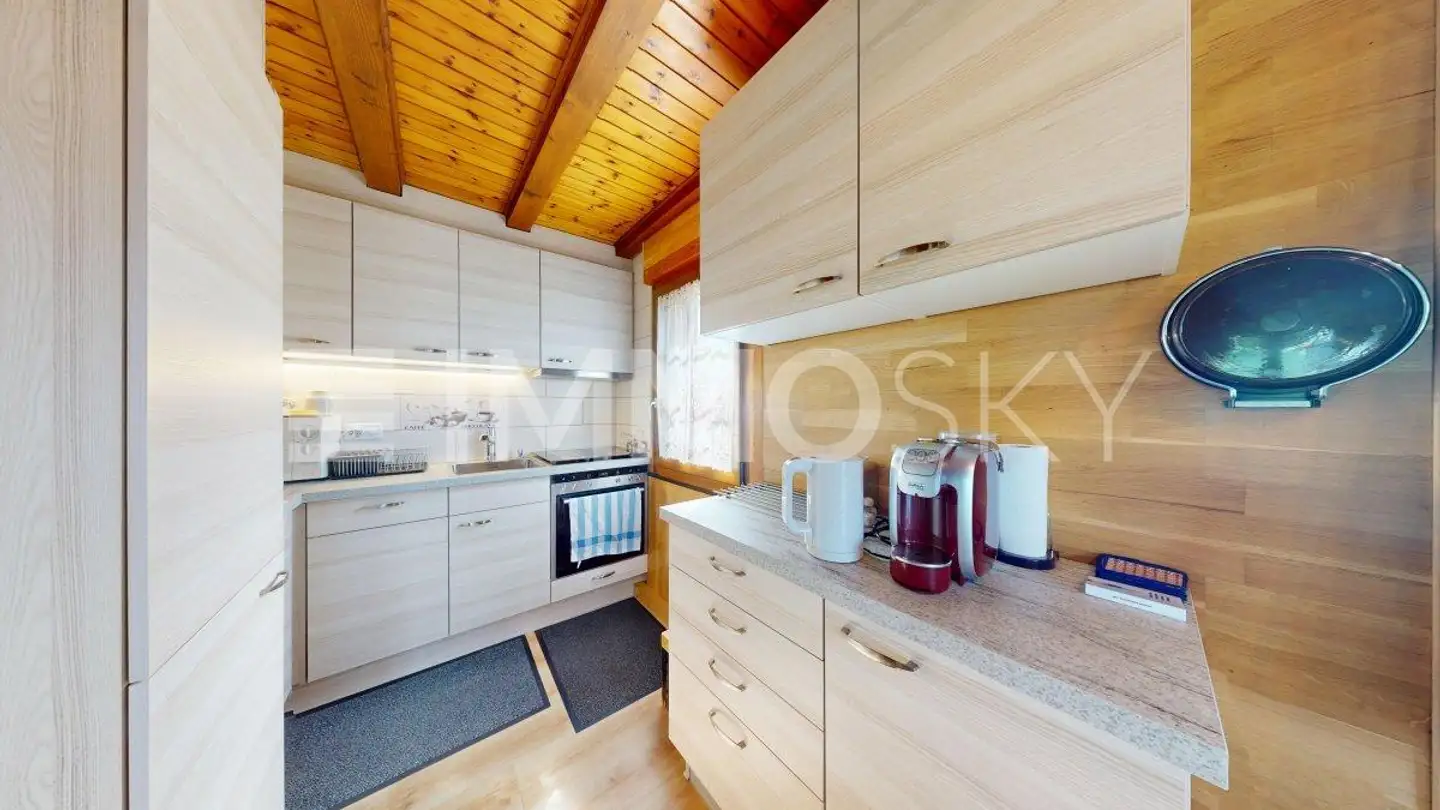 Casa singola in vendita - 1992 Les Agettes - Photo 3