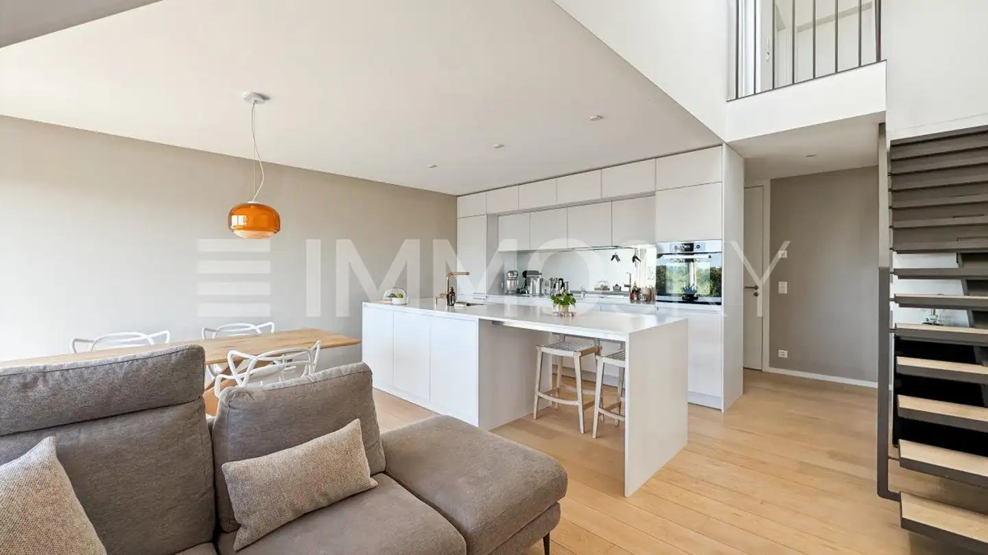 Duplex in vendita - 1055 Froideville - Photo 4