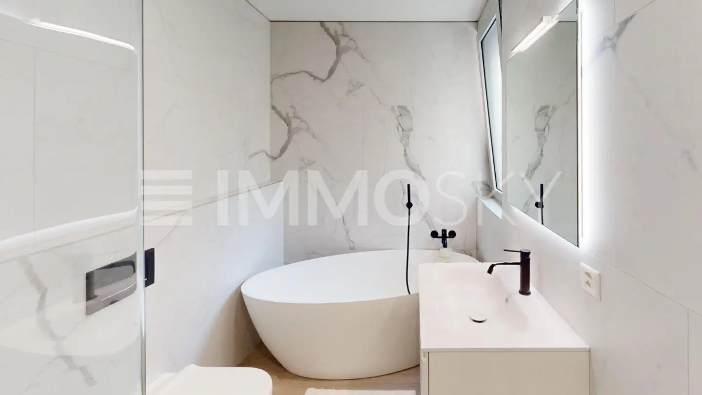 Appartamento in vendita - 6900 Lugano - Photo 4