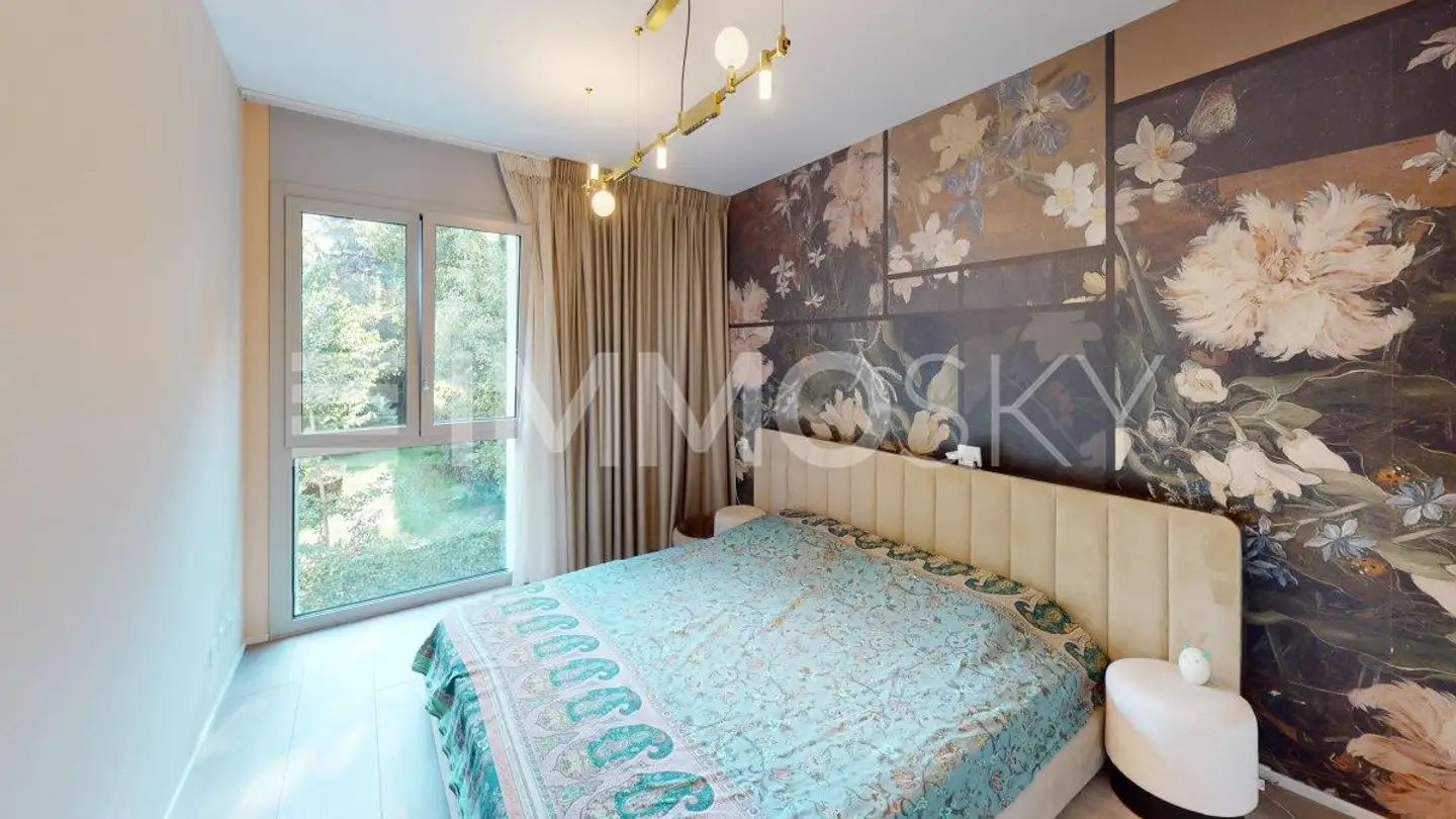 Appartement à vendre - 6900 Lugano - Photo 4