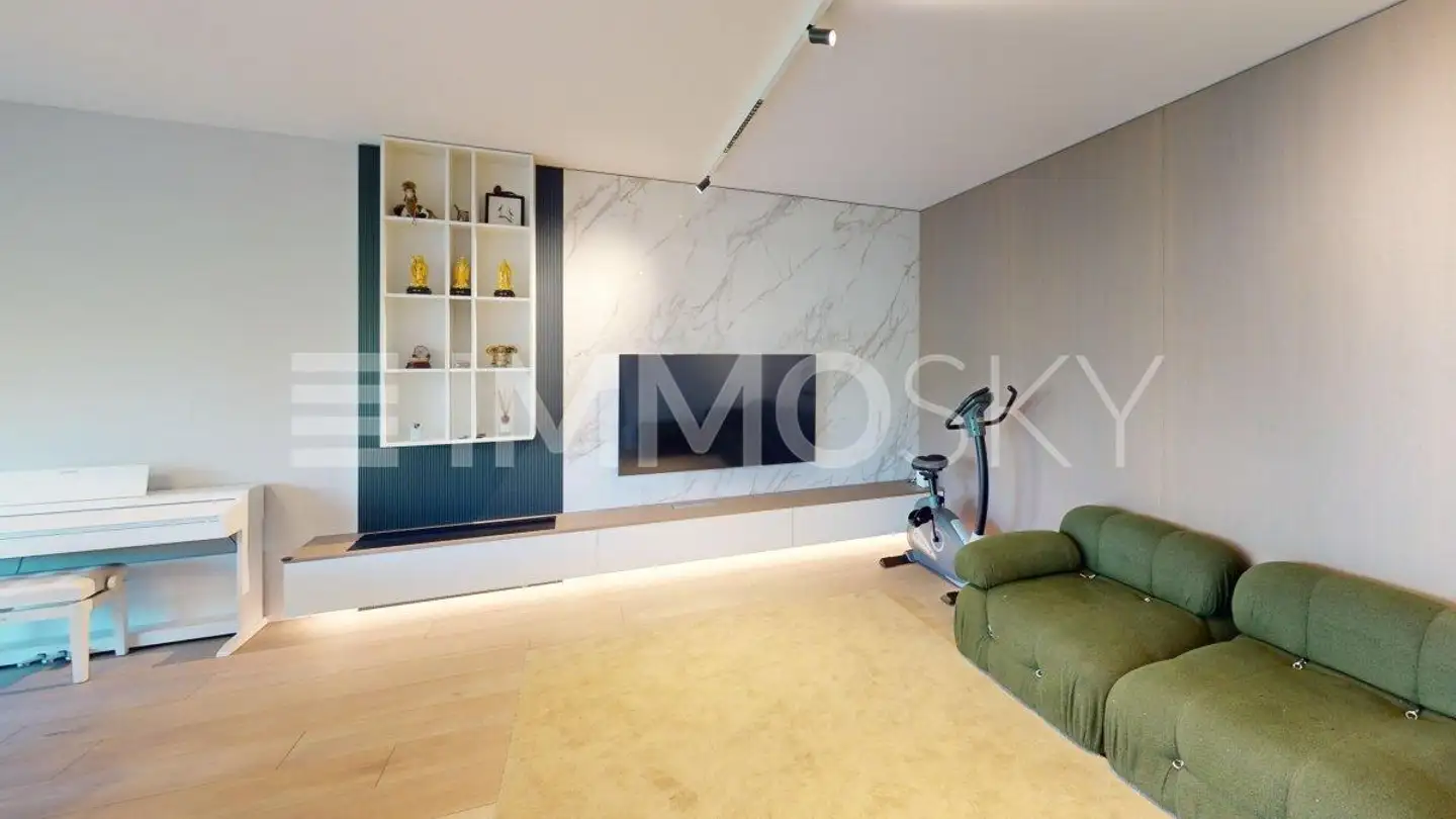 Appartamento in vendita - 6900 Lugano - Photo 3