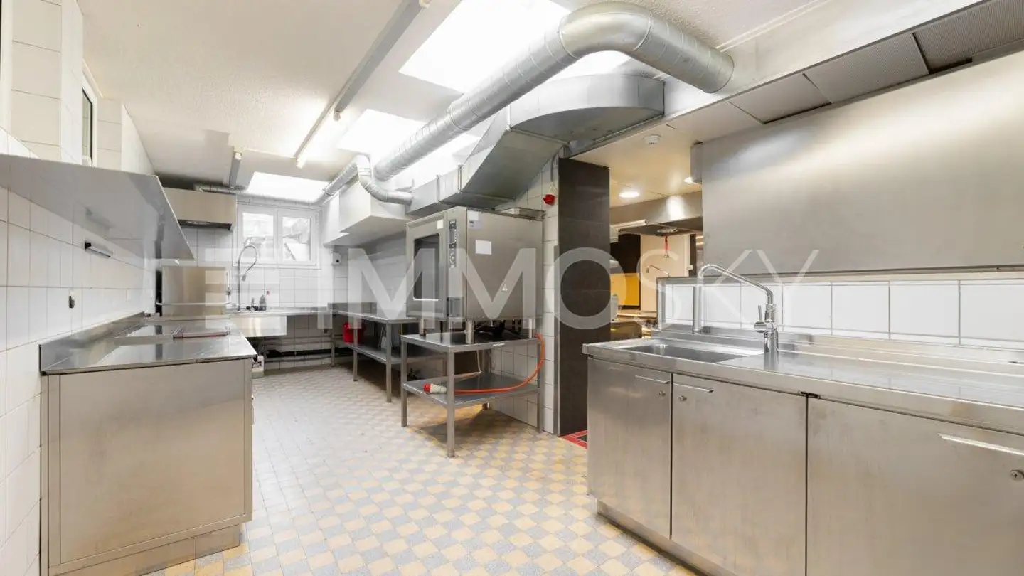 Edificio residenziale in vendita - 6110 Wolhusen - Photo 3