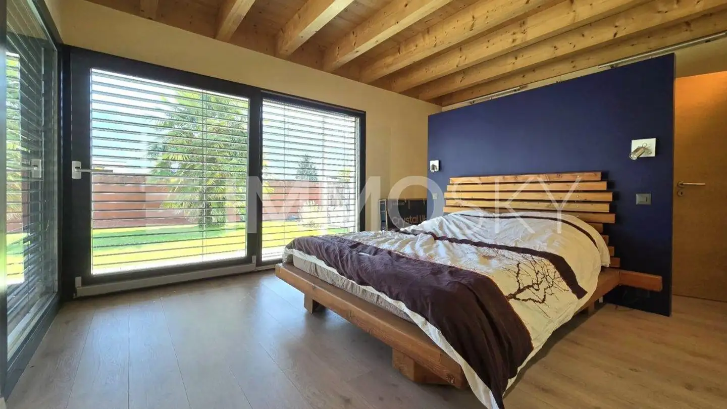 Villa in vendita - 1964 Conthey - Photo 4