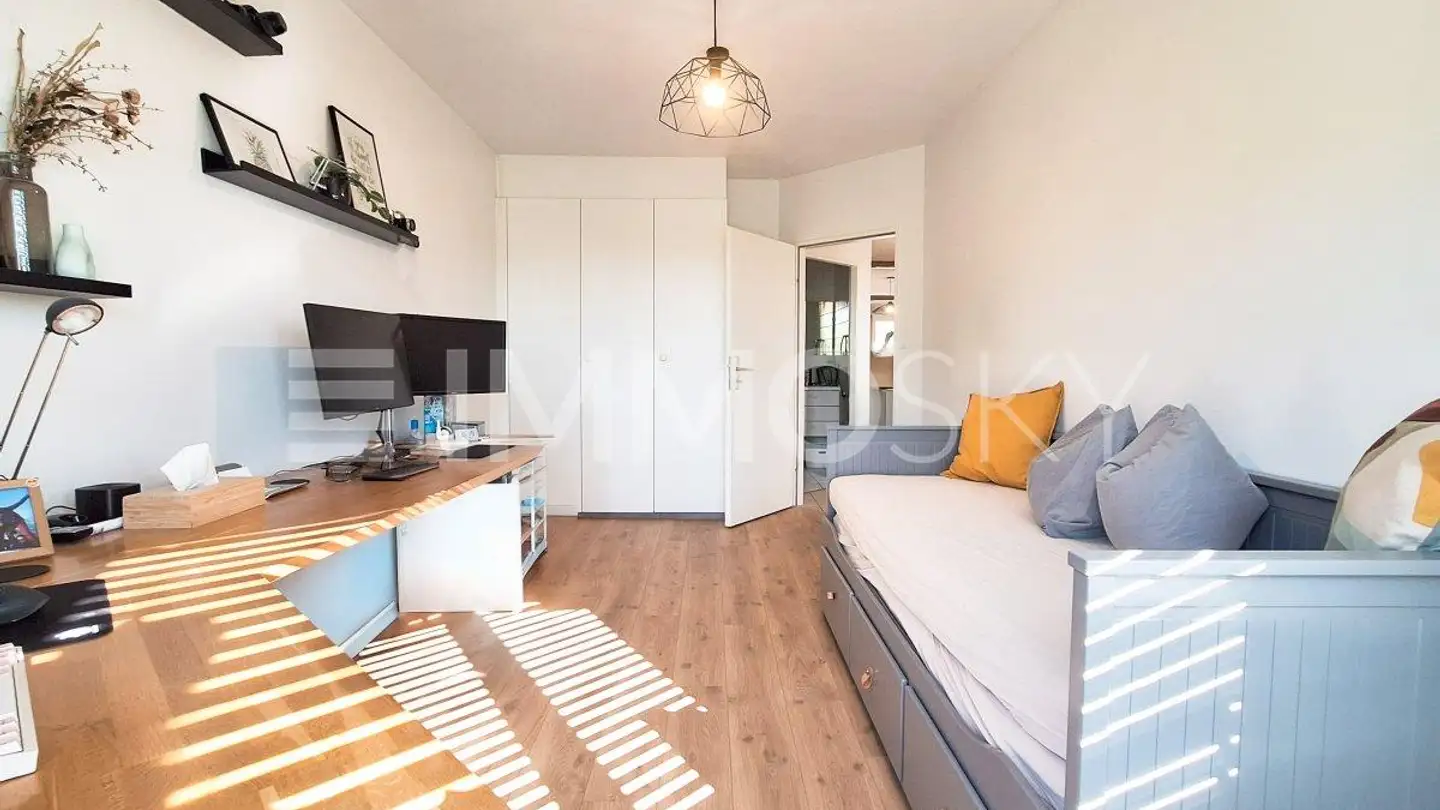 Appartamento in vendita - 1203 Genève - Photo 4