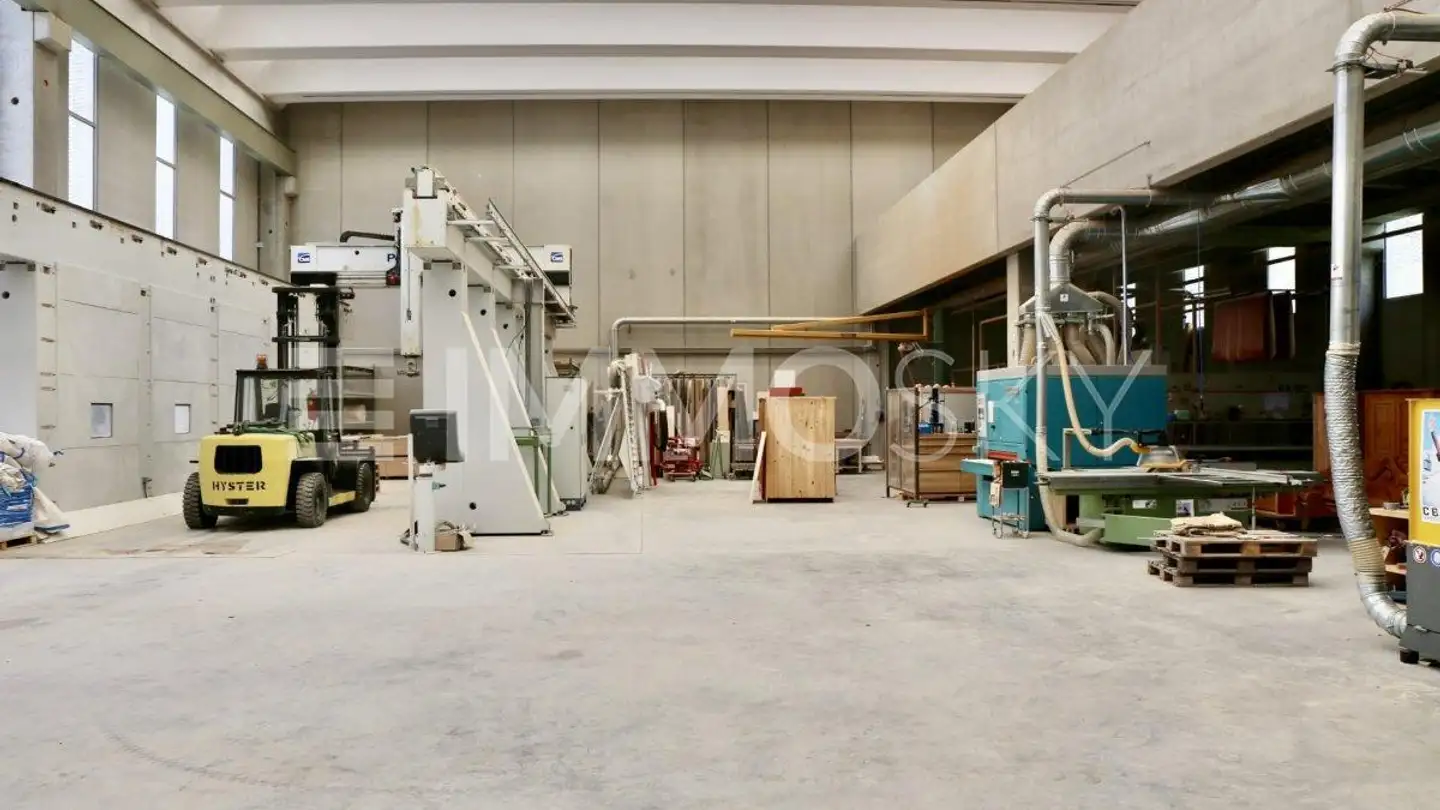 Commerciale in vendita - 7477 Filisur - Photo 4