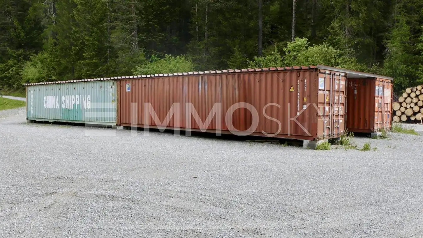 Commerciale in vendita - 7477 Filisur - Photo 3