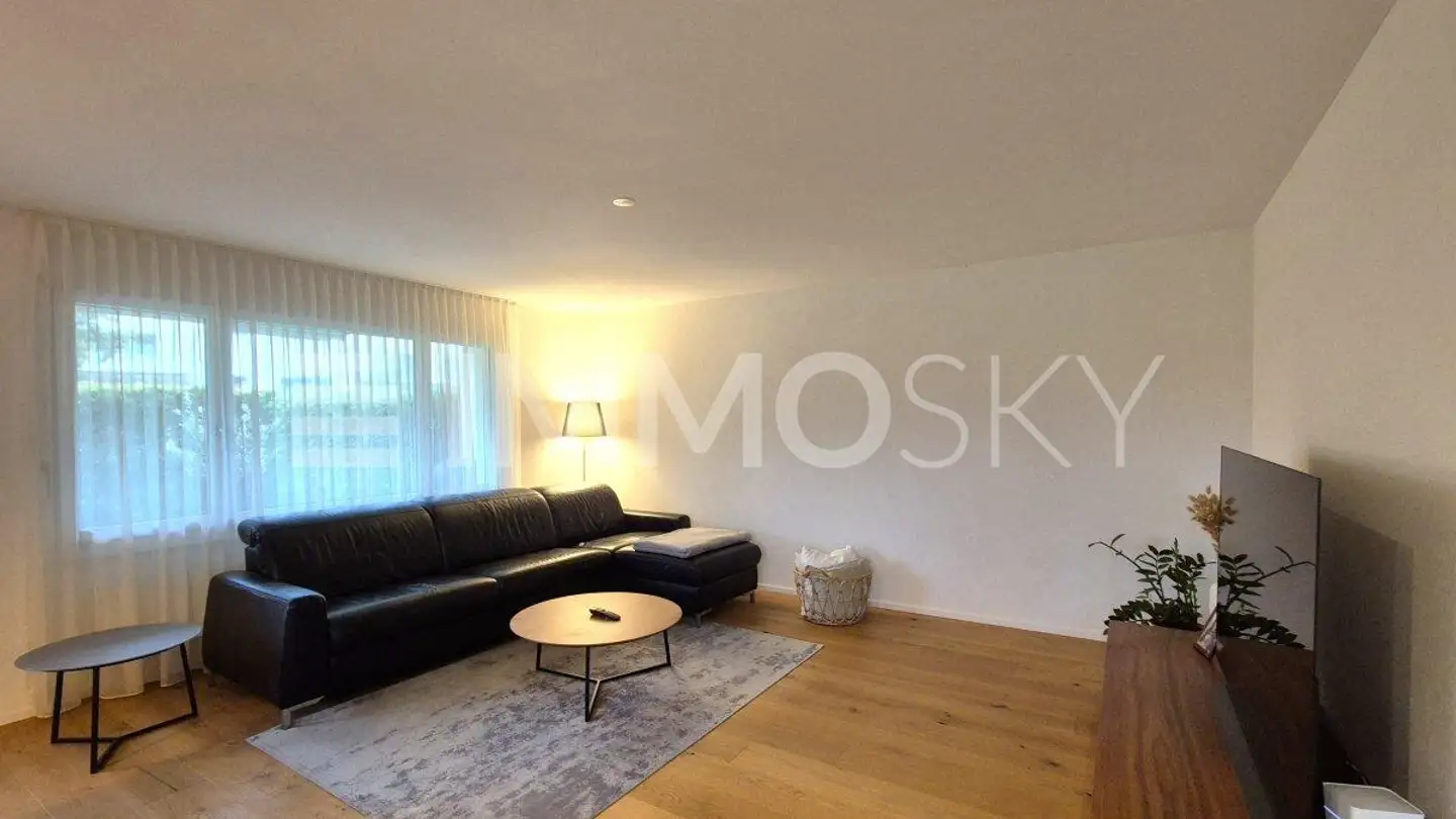 Wohnung kaufen - 9305 Berg SG