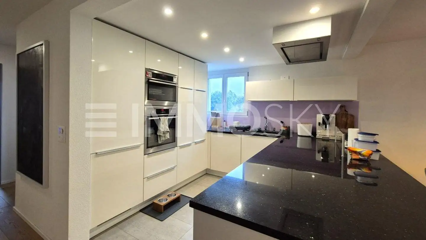 Wohnung kaufen - 9305 Berg SG - Foto 2