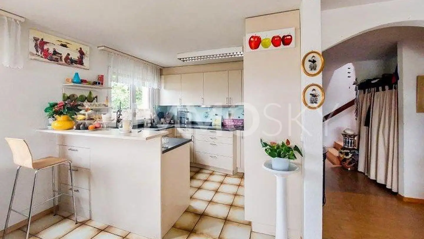 Appartamento in vendita - 5313 Klingnau - Photo 2