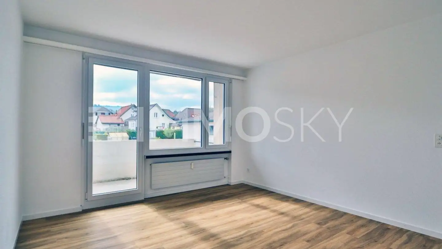 Appartamento in affitto - 3368 Bleienbach - Photo 2