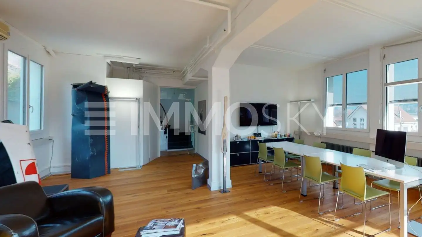 Spazio ufficio in affitto - 2542 Pieterlen - Photo 2