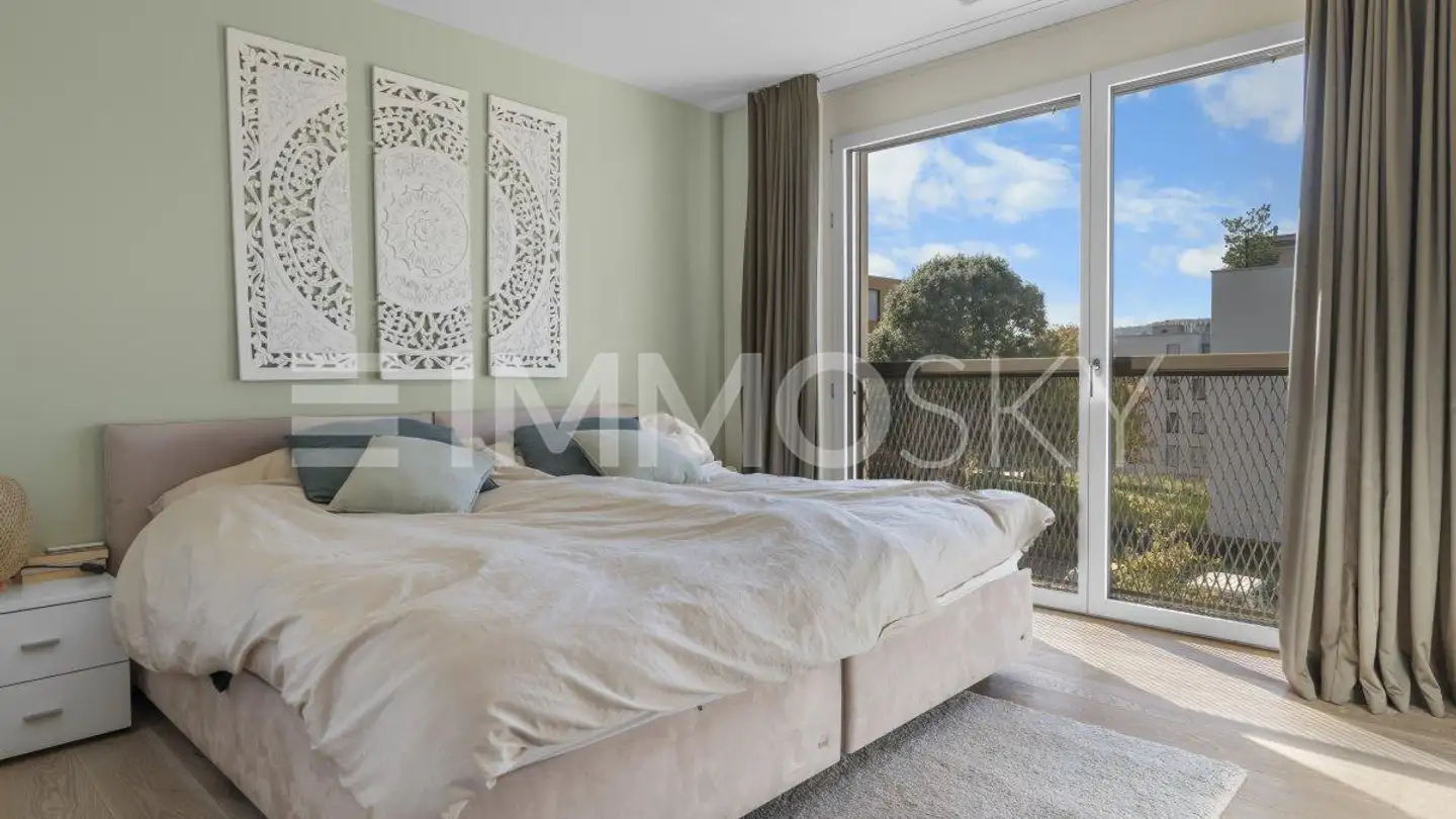 Appartamento in vendita - 8102 Oberengstringen - Photo 2