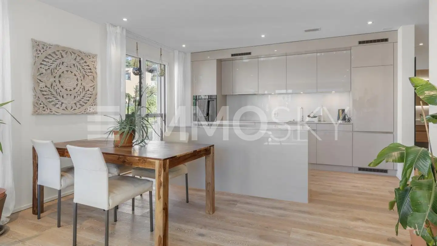 Appartamento in vendita - 8102 Oberengstringen - Photo 4