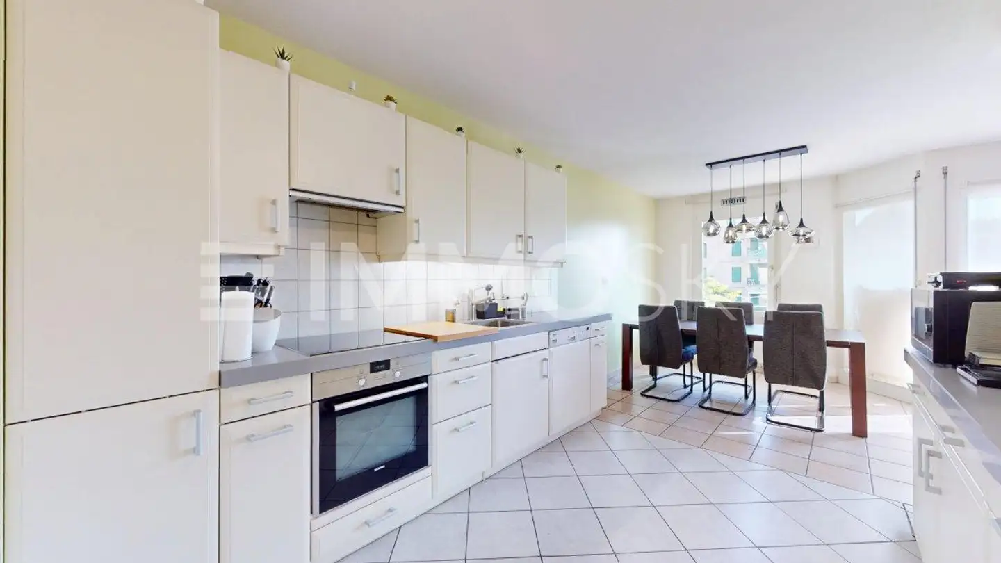 Appartamento in vendita - 1203 Genève - Photo 3