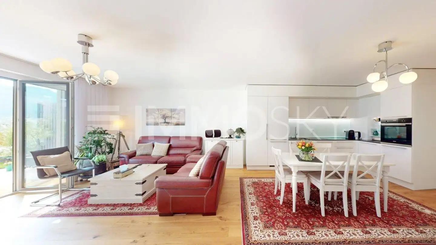 Appartamento in vendita - 1510 Moudon - Photo 2