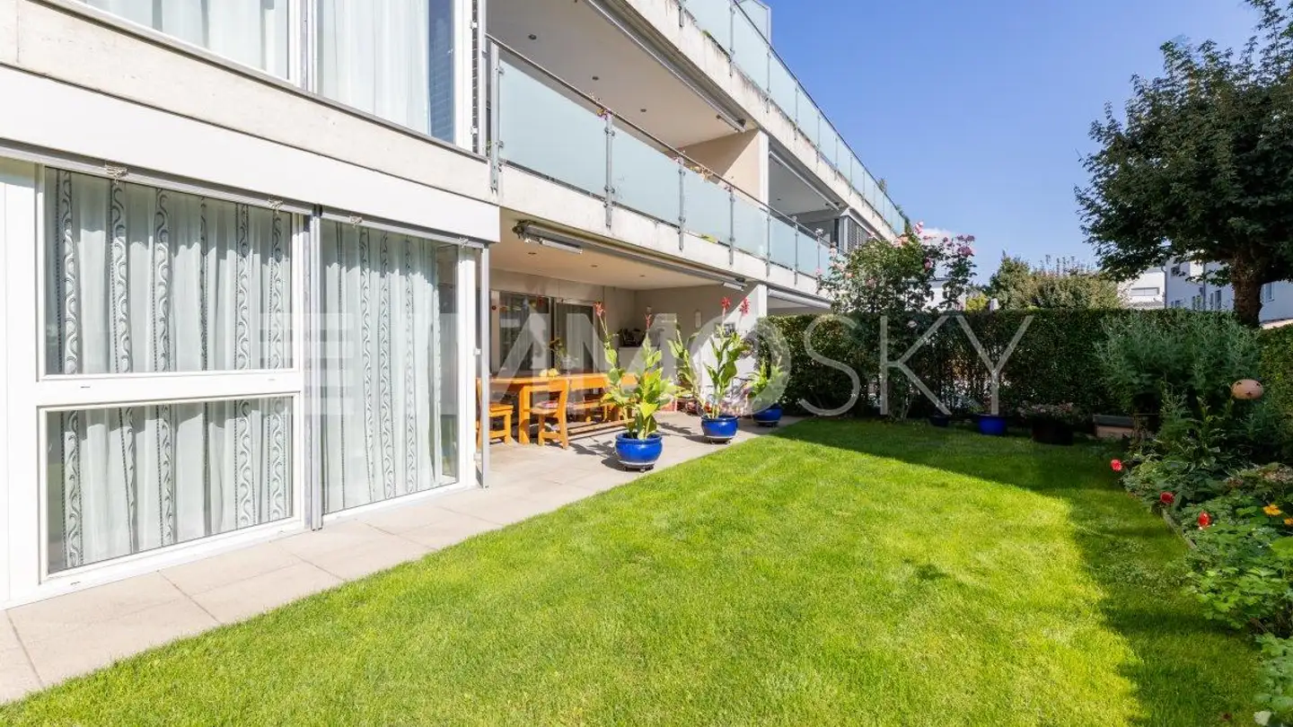 Apartment for sale - 8580 Amriswil