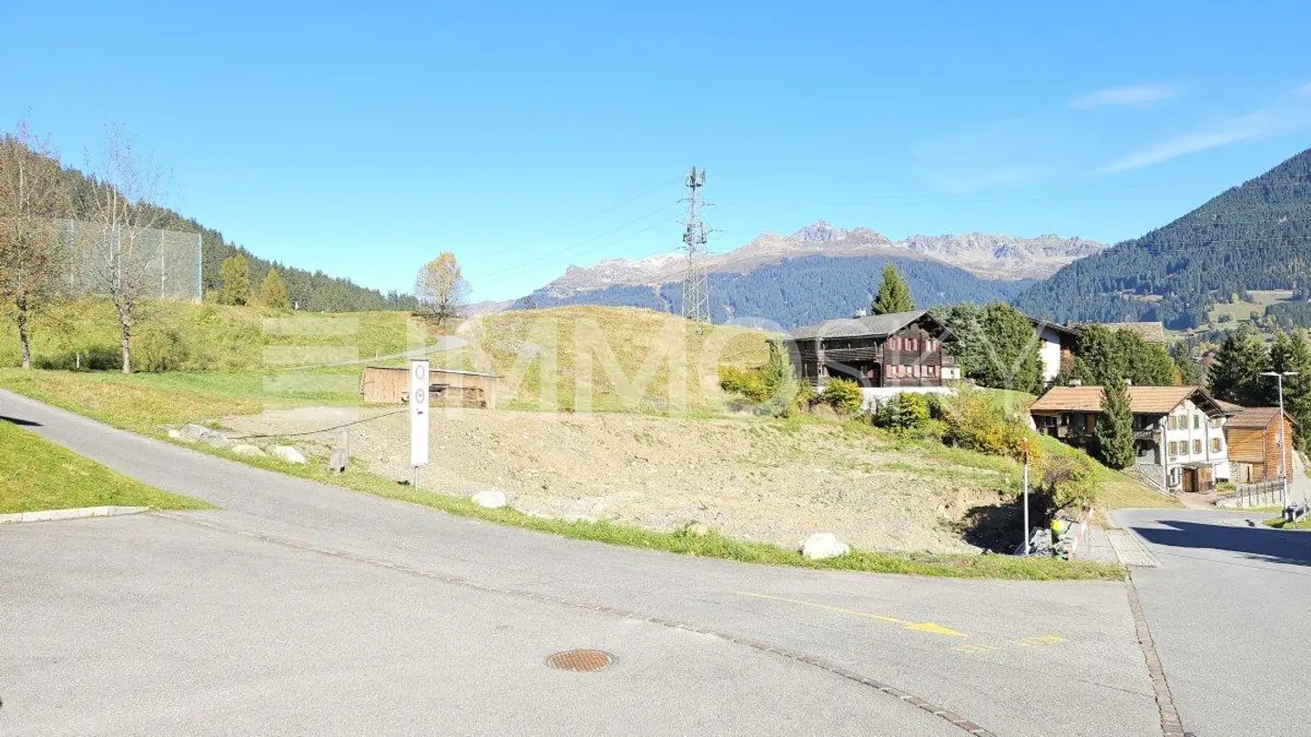 Duplex in vendita - 7250 Klosters - Photo 4