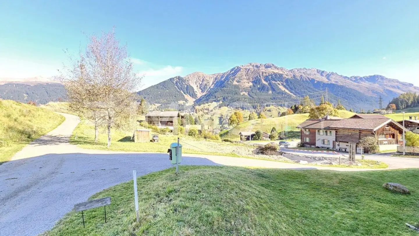 Duplex in vendita - 7250 Klosters - Photo 3