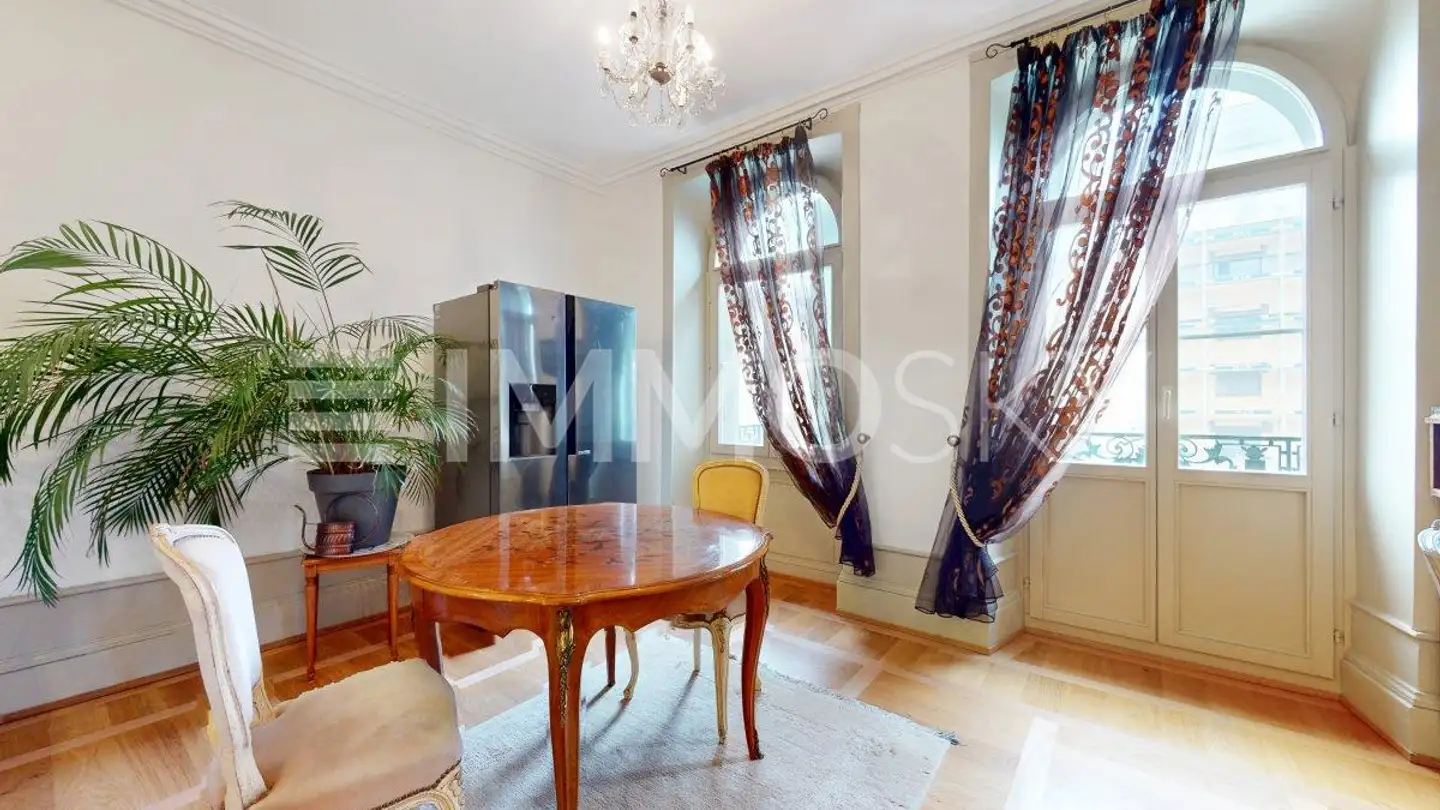 Apartment for sale - 1800 Vevey