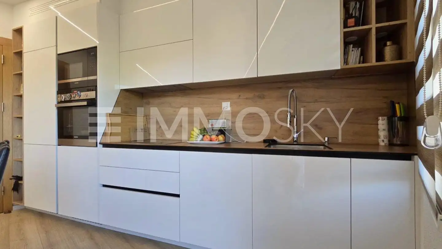 Immeuble résidentiel à vendre - 1957 Ardon