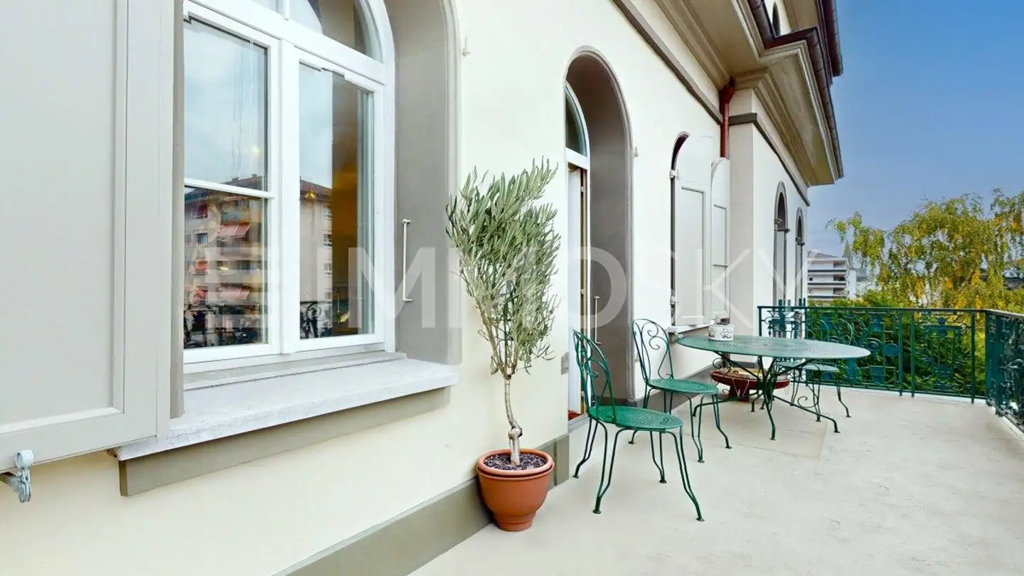 Appartamento in vendita - 1800 Vevey - Photo 3