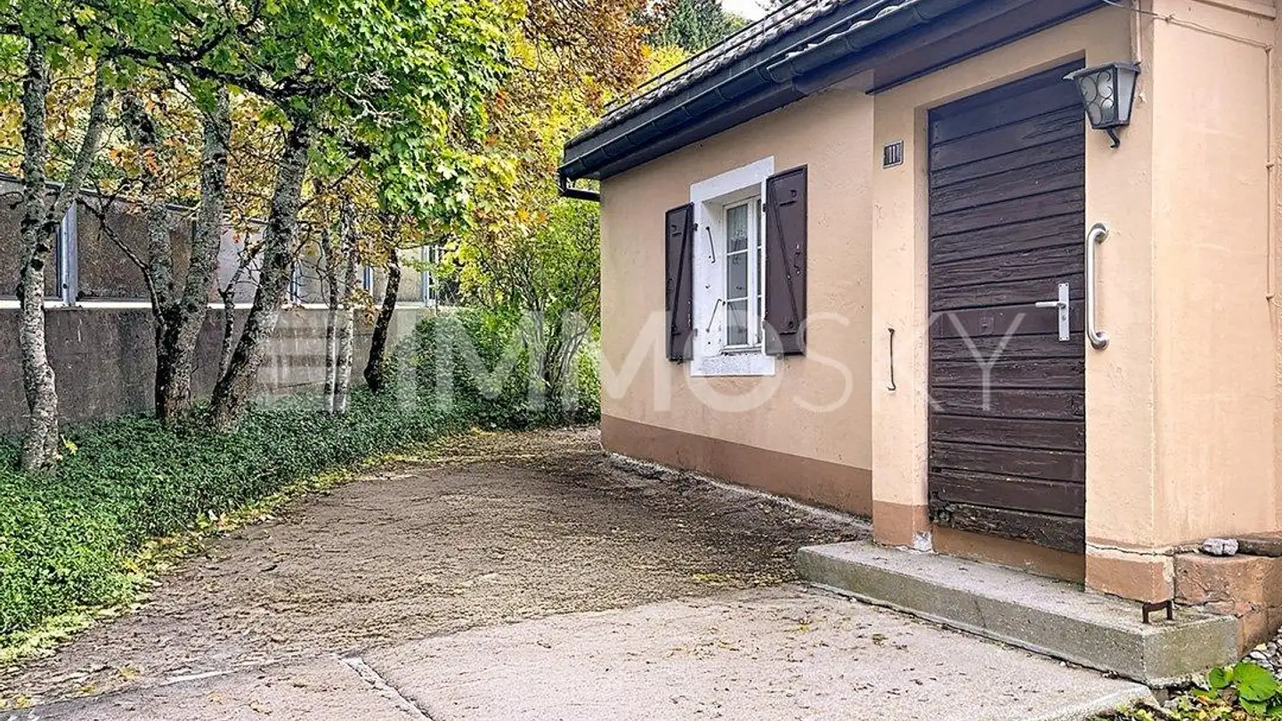 Casa singola in vendita - 2052 Fontainemelon - Photo 2