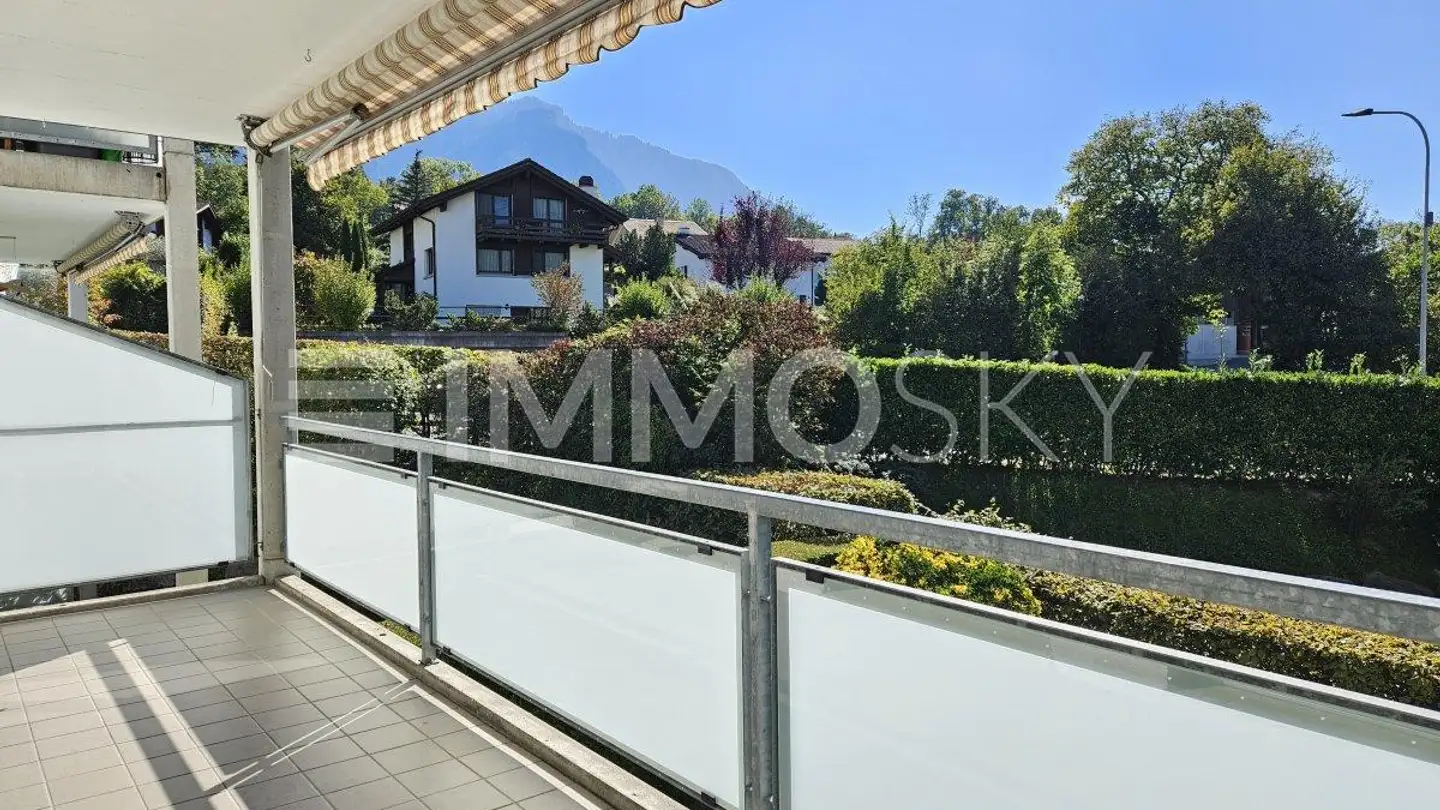 Appartamento in vendita - 7203 Trimmis