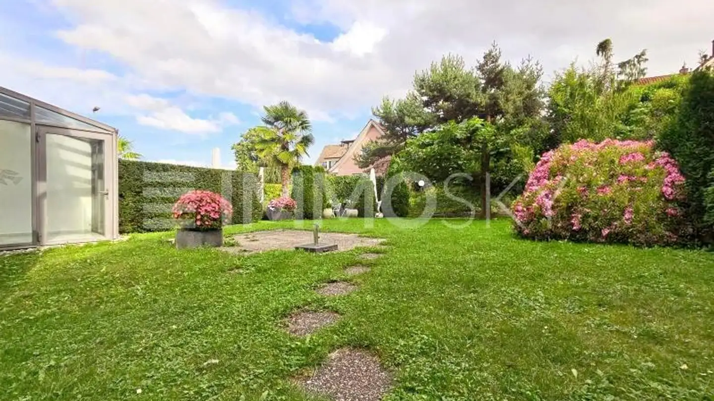 Appartamento in vendita - 8800 Thalwil - Photo 4