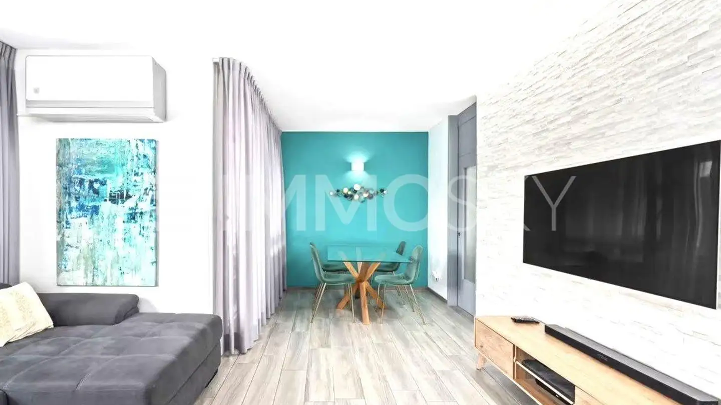 Appartamento in vendita - 6912 Pazzallo - Photo 4