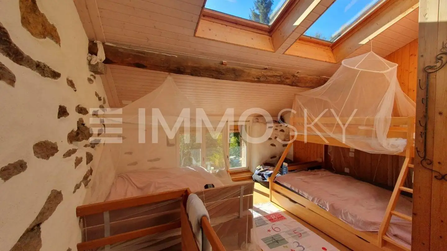 Einfamilienhaus kaufen - Strada De Scarea, 6951 Scareglia - Foto 3